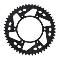 Moose Racing リア スプロケット - ベータ用 51 歯 1211-BET-51-10 Moose Racing Rear Sprocket - 51 Tooth for Beta 121