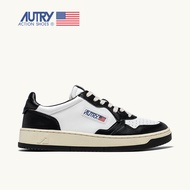 Hong Kong Daigou AUTRY Little White Shoes Counter Flagship Store ept Panda ins Genuine Leather Retro