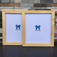 Custom Frame Size 61x46 cm