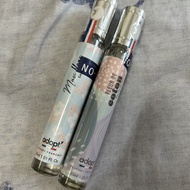 adopt 法國香水 / anna sui secret wish 已用50%