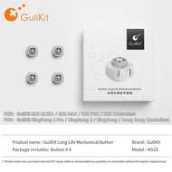 GuliKit KK3 Controller Accessory Pack Compatible with GuliKit KK3 MAX GuliKit KK3 PRO Controllers Gu