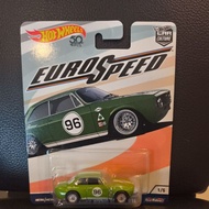 Hot Wheels Hotwheels Euro Speed Alfa Romeo Giulia Sprint GTA
