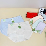 Quần Lót Nữ Su Đúc Co Dãn Mềm Mịn Thoáng Khí DORIS 6090