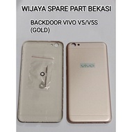 VIVO V5/V5S BACKDOOR (GOLD)