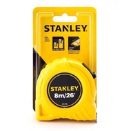 8 Meter Tape Measure STANLEY Model 30-456
