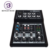 Mackie MIX5 5 Channel Compact Mixer