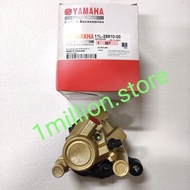 BRAKE CALIPER PUMP ORI THAI DEPAN NISSIN RXZ