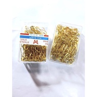 INSTANT COURIER BOX BULB pin, bulb pin, hijab pin, hijab pin, hijab pin