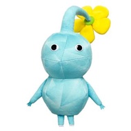 PIKMIN 日本 皮克敏 冰凍皮克敏 毛公仔