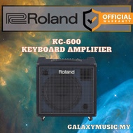 Roland KC-600 - 200 Watt, 15 inch 4 Channel Keyboard Amplifier (KC600/KC)
