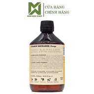 Dầu gội cho tóc dầu Eva Vitamin Recharge Orange 500ML chính hãng