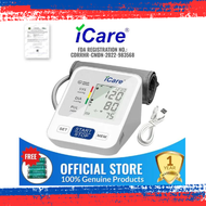 Original iCare® CK238 USB Powered Automatic Digital Blood Pressure Monitor with Heart Rate Pulse.