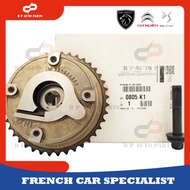 Cam Shalf Pulley For Peugeot 308 408 508 3008 5008 Citroen DS4 DS5 1.6T 0805K1 0805K3