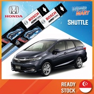 Bosch Aerotwin Car Wiper Set Honda Shuttle