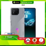 Asus ROG Phone 8 (AI2401)(12G/256GB)(Grey)