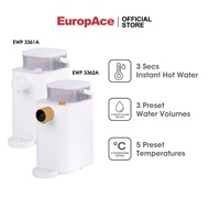 EuropAce Instant Hot Water Dispenser - EWP