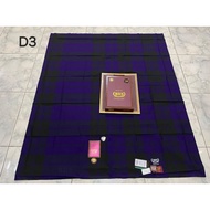 BHS Excellent KDT Gold Sarong BHS Old School BHS Checked Motif BHS Box