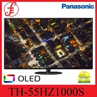 PANASONIC TH-55HZ1000S 55 INCH UHD SMART OLED TV + FREE WALL MOUNT INSTALLATION