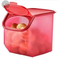 Tupperware Garlic n All 5.5L