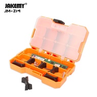 Jakemy Container Box JM-Z14 Storage Container Box