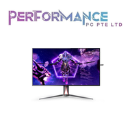 (Pre-order)AOC AGON PRO AG485UD2 48Inch 120Hz  OLED Gaming Monitor (3 year warranty by Corbell technology Pte Ltd)