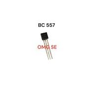 BC557 BC 557 (10pcs)