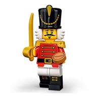 [TF toy] Lego 71034 Minifigures Series 23 No.1 - Nutcracker