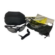 ESS ICE Glasses Interchangeable Lenses