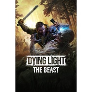 [PC] Dying Light: The Beast - Deluxe Edition (digital download)