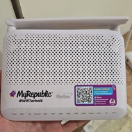 Fiberhome hg6145D2 USED