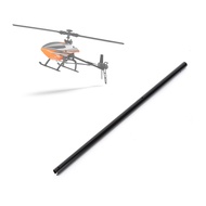 Tail Support Rod RC Metal Aircraft Accessory Replacement Part for Wltoys V950 with Reliable Build an