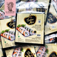 Tokinori Sushi Nori HALAL Sakao Nori Seaweed Kimbap Gimbap Korea