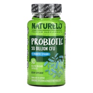 Probiotic, 50Billion CFU, Delayed Release Capsules