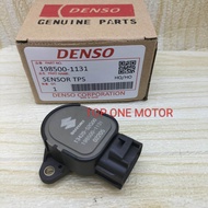 SENSOR TPS SENSOR GAS SUZUKI APV FUTURA INJEKSI INJECTION SWIFT BALENO