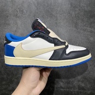 Nike Air Jordan 1 Low Travis Scott