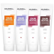 *4 Colors* Goldwell Dualsenses Color Revive Color Giving Shampoo - 250ml