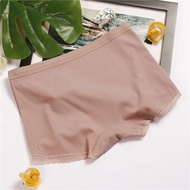 Modal Girl Graphene Comfortable Boxer Safety Pants