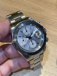 Tudor 79180 Oysterdate Silver Dial with Tudor 78360 Bracelet