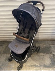 ABC Design Diono baby car bb stroller tourist 單手秒速收車 便攜嬰兒車 旅客手推車 士的車 黑色型格 罕有 可躺 嬰兒手推車 baby car seat 