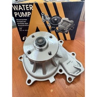 [AISIN] WATER PUMP ASSEMBLY | ISUZU NPR PRO 4HK1 | WPG-027V
