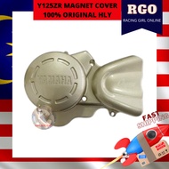Y125ZR Cover Crankcase / Magnet Cover 125ZR Y125ZR 100% Original HLY