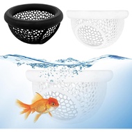 2 Pek Hammock Betta, Aksesori Akuarium Ikan Betta, Tempat Persembunyian Betta Terapung, Hiasan Akuar