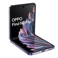 Oppo Find N2 Flip 5G Ram 8-256 Gb