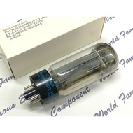 1 Piece-PHILIPS JAN 5U4GB ECG Vacuum Tube, Blue Mark, New Product Original Box