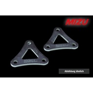 MIZU | Lowering Kit (40mm) for KTM 1390 Super Duke R Evo (2024-)