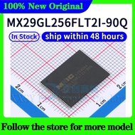 1PCS MX29GL256FLT2I-90Q MX29GL256FHT2I-90Q MX29GL256EHT2I-90Q MX29GL320EBTI-70G MX29GL640EBTI-70G MX