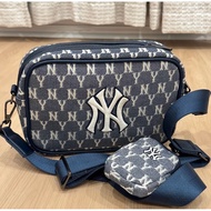🇲🇾🔥READY STOCK MALAYSIA🔥NEW ERA MLB Ori Jacquard Sling Crossbody bag