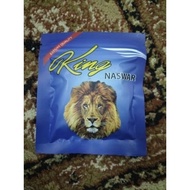 King Naswar Original 50 piece