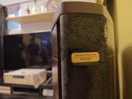Sonus Faber OLYMPICA III Special Edition 喇叭