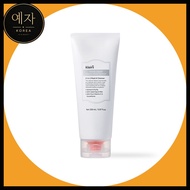 [Dear,Klairs] Freshly Juiced Vitamin Mask Cleanser 150ml / Korean Cleanser / Vitamin Infusion / 100%